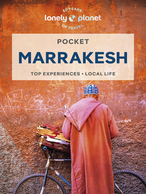 Title details for Travel Guide Pocket Marrakesh by Helen Ranger - Wait list